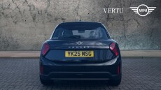 MINI Cooper 2.0 S Classic 5dr Auto Petrol Hatchback